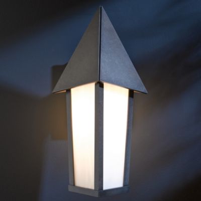 Elton Outdoor Wall Sconce by Hubbardton Forge - Starlight Lighting USA and Canada